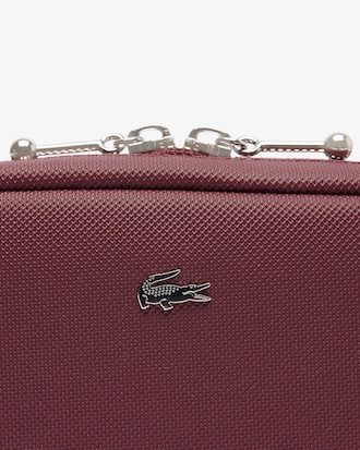 Daily City Messenger Bag