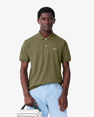 Men's Classic Fit Original L.12.12 Polo
