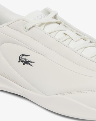 Men's Protect Leather Sneakers