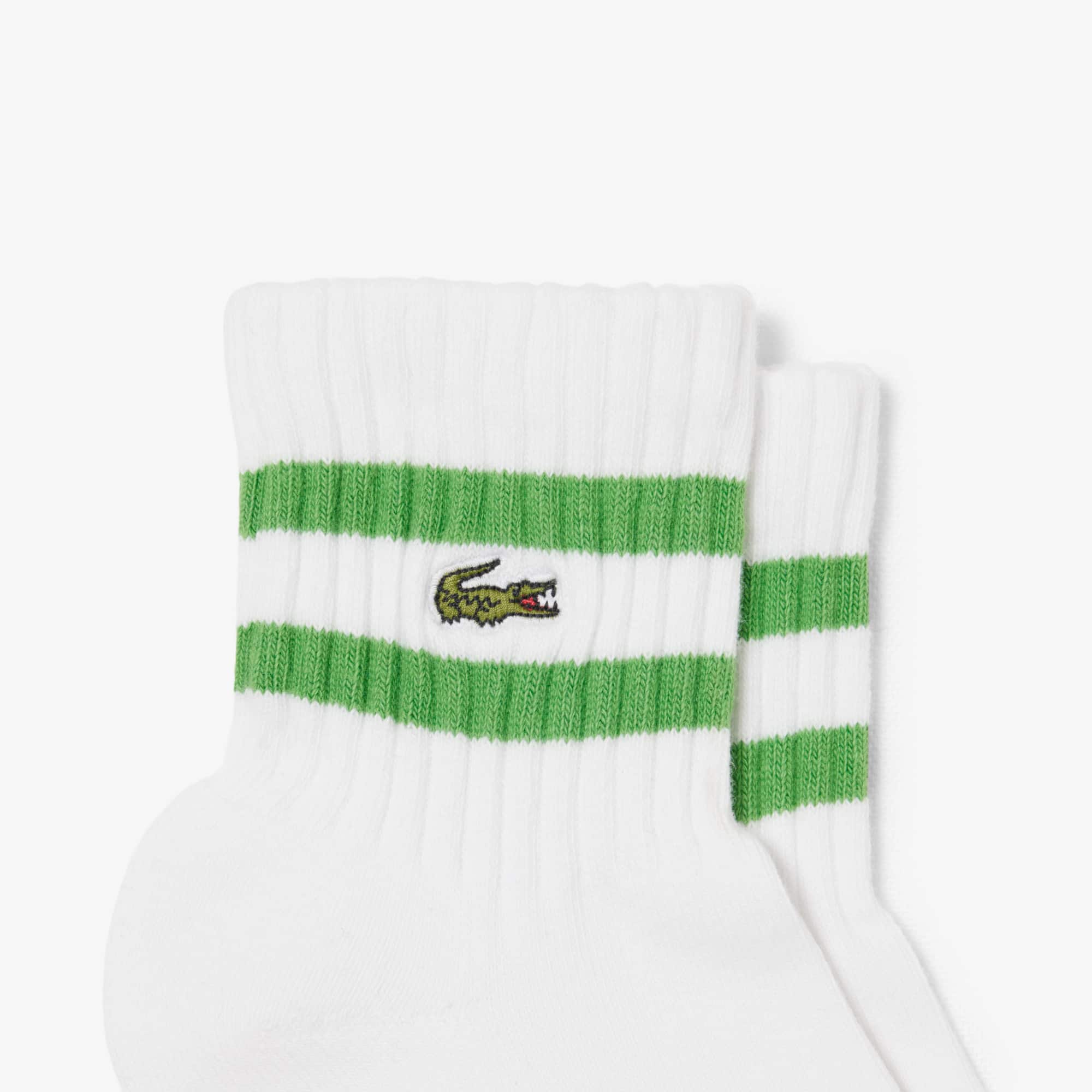 Low Cotton Socks