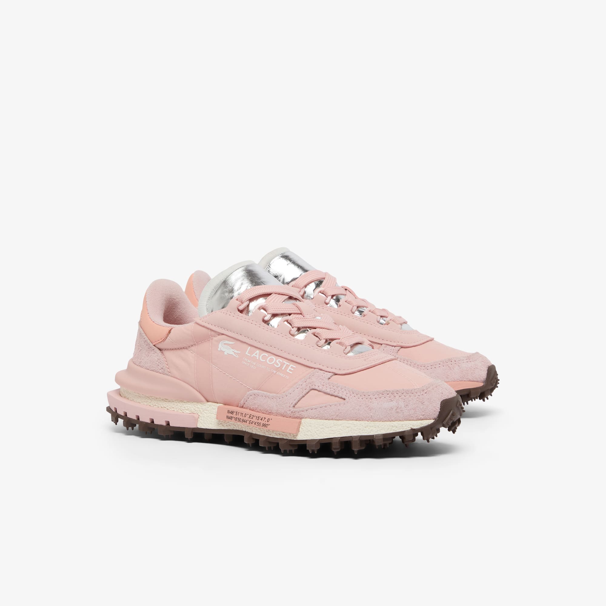 Women's Elite Active Sneakers