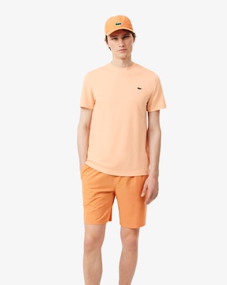 Lacoste Tennis x Novak Djokovic T-Shirt