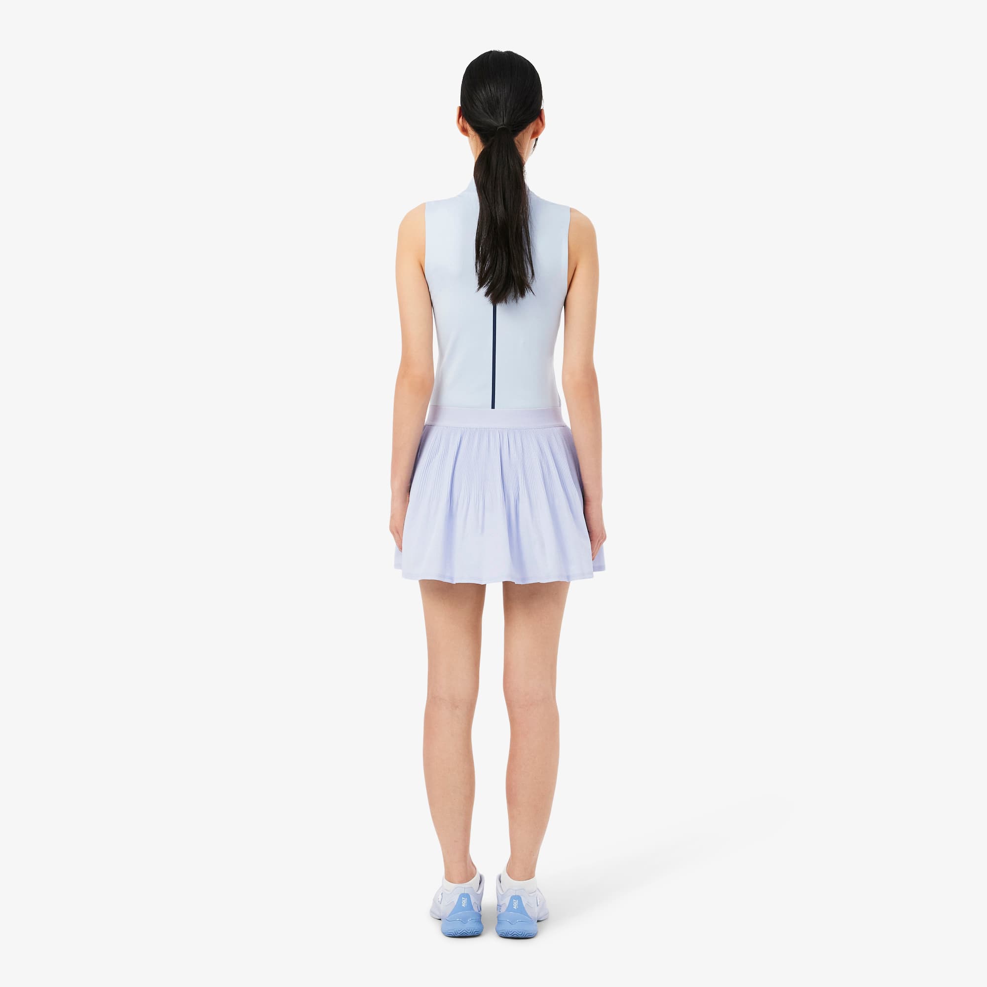 Ultra Dry Tennis Skirt with Liner
