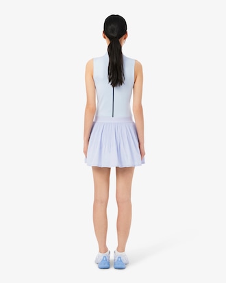 Ultra Dry Tennis Skirt with Liner