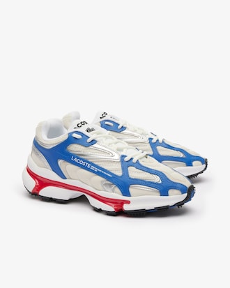 Sneakers L003 2K24 para hombre