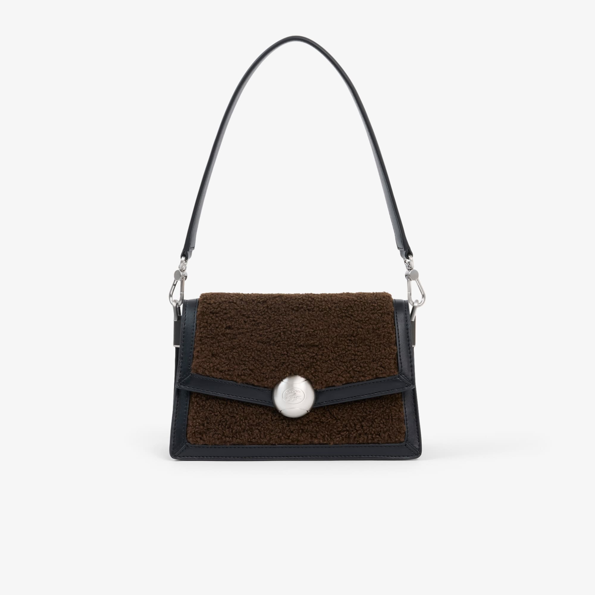 Tennis Bliss Shoulder Bag - Bags - New In 2026 | Lacoste