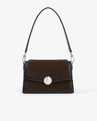 Tennis Bliss Shoulder Bag
