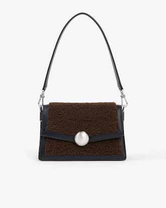 Tennis Bliss Shoulder Bag