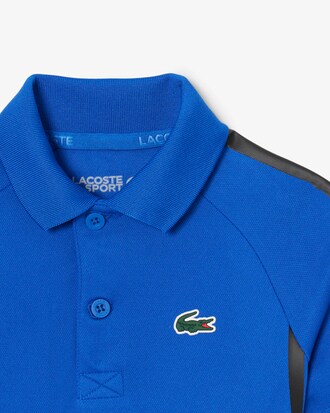 Tennis x Daniil Medvedev Polo Shirt