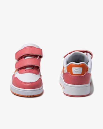 Infants&rsquo; T-Clip Synthetic  Sneakers