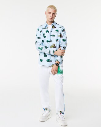 Neocroc Black Silicone Strap Watch