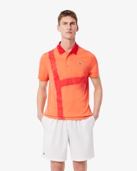 Men's Lacoste Tennis x Novak Djokovic Shorts