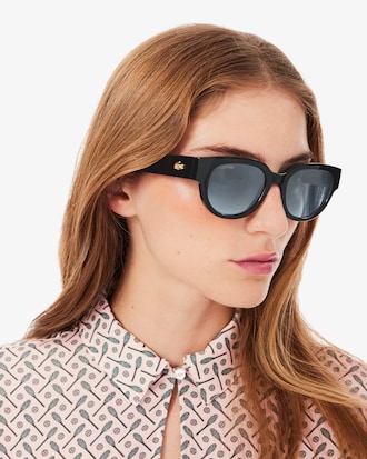 Lunettes L.12.12 ovales