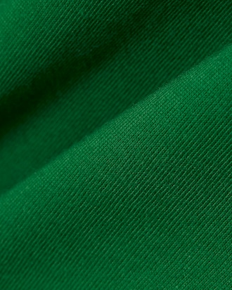 Tennis Print Cotton Jersey T-shirt