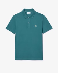Men's Slim Fit L.12.12 Piqué Polo