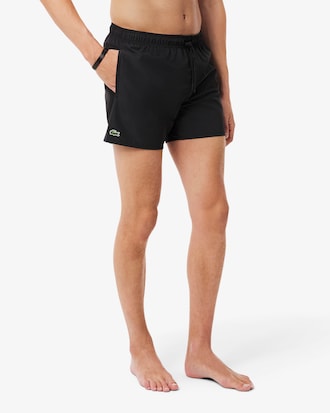 Traje De Ba&ntilde;o De Secado R&aacute;pido Para Hombre