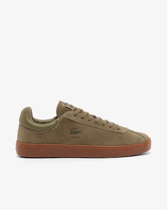 Sneakers Baseshot Para Mujer