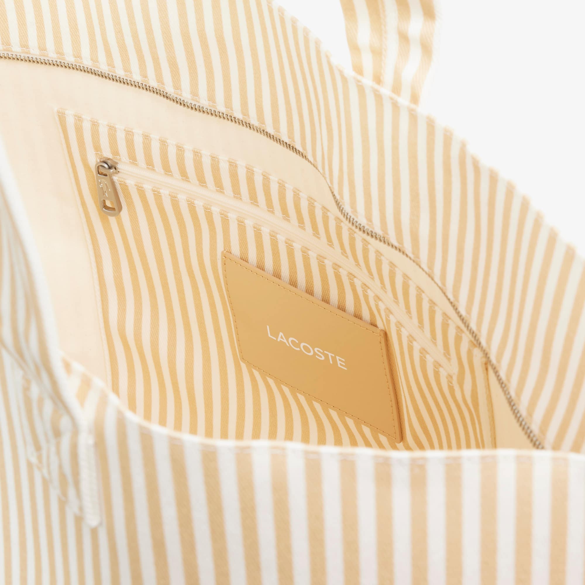 Anna XL Tote - Bags - New In 2026 | Lacoste