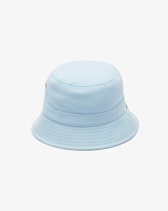 Unisex Piqué Bucket Hat