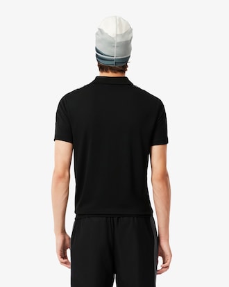 Men's Sport Ultra Dry Landscape Crocodile Polo