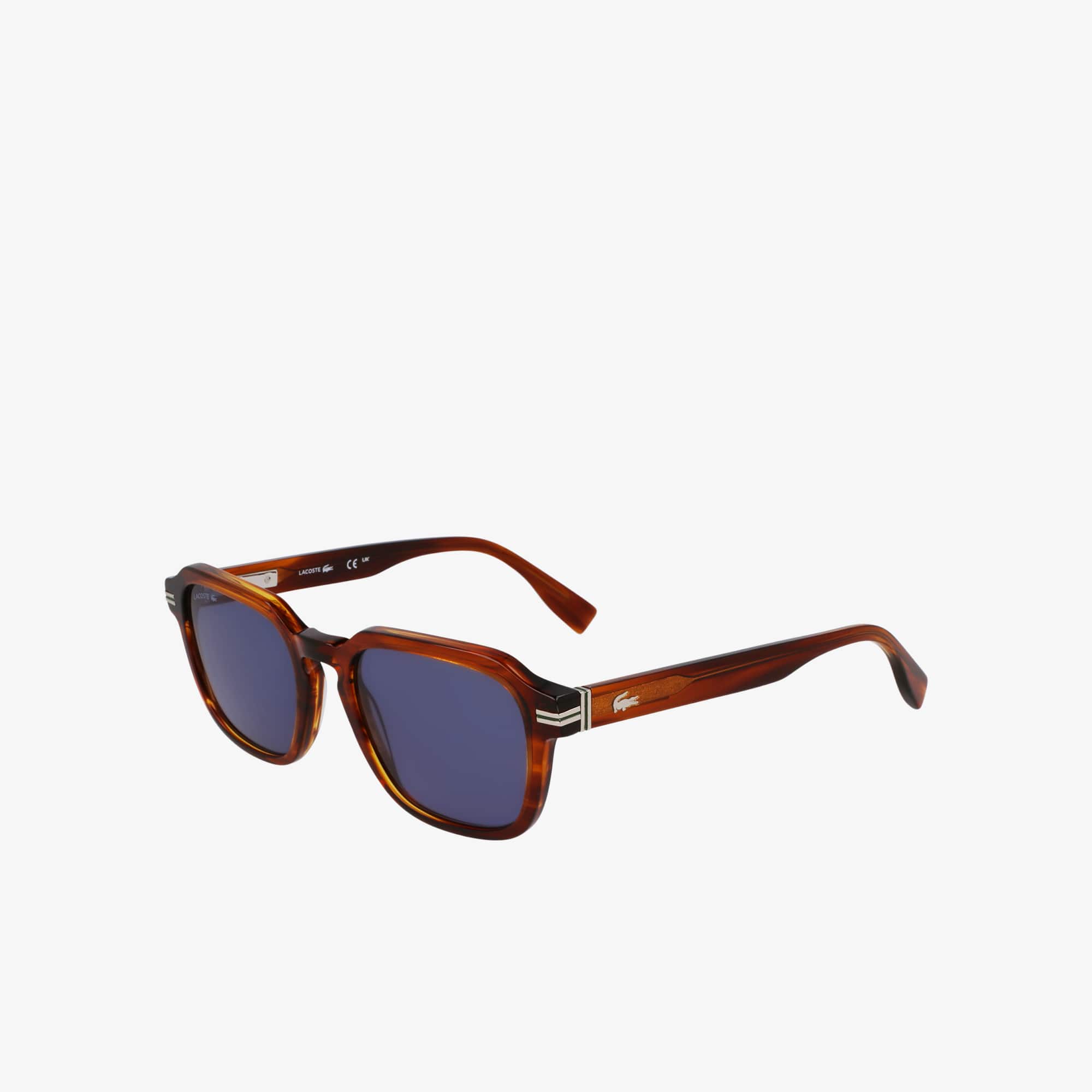 The Line Acetate Rectangle Glasses