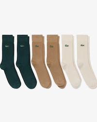 6-Pack Socks