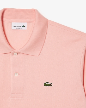 Men's Classic Fit Original L.12.12 Polo