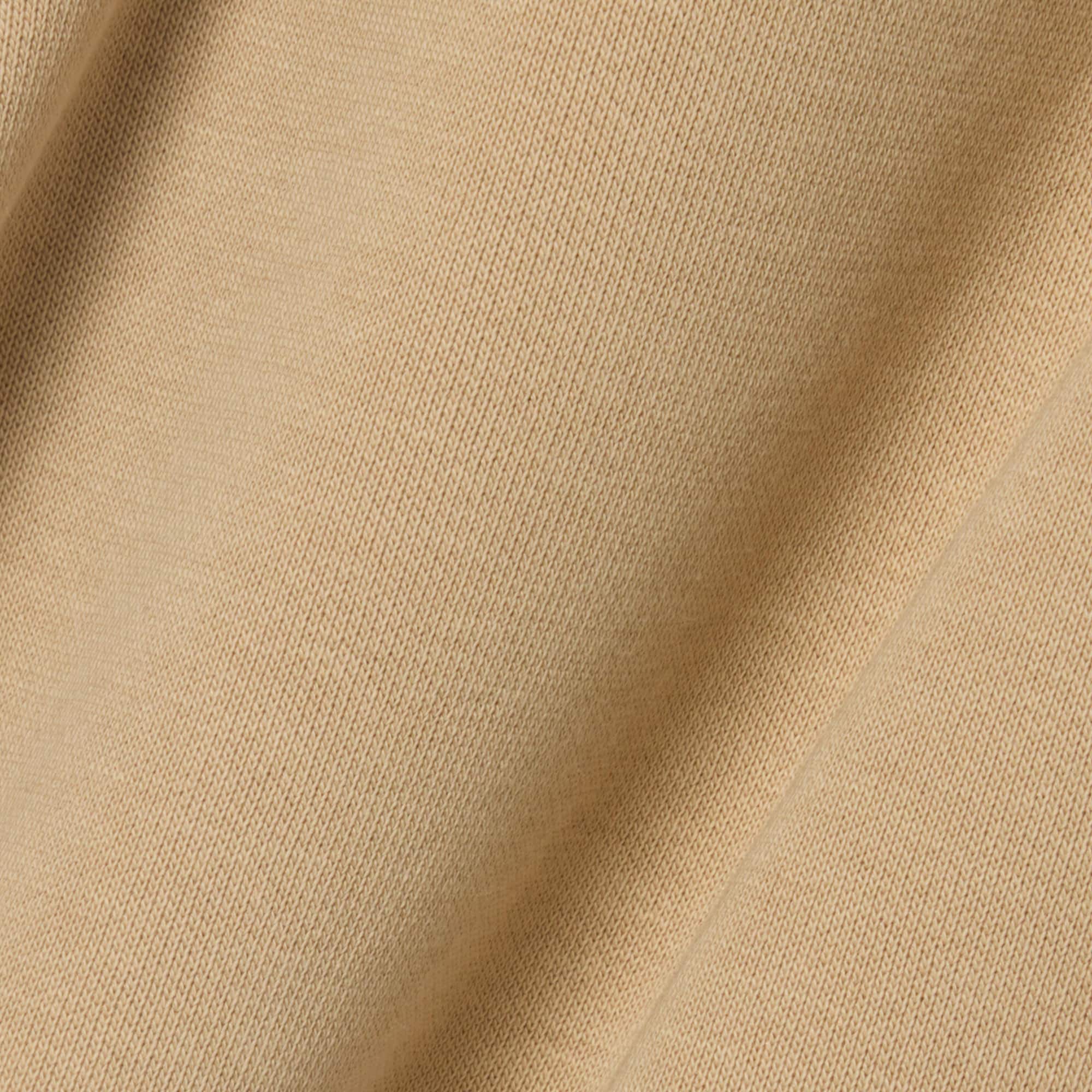 Lacoste Branded Fleece Sweatshirt