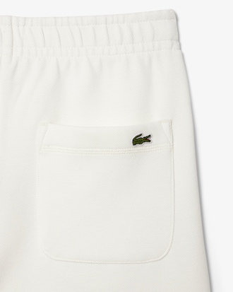 Pantalon de surv&ecirc;tement en Piqu&eacute;