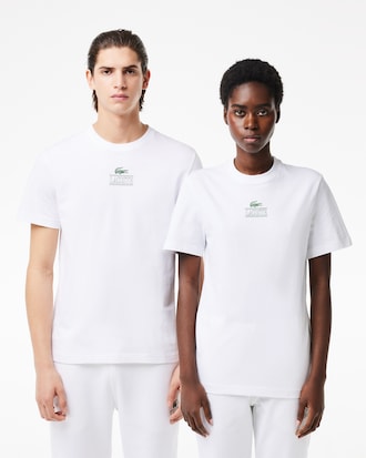 Unisex Heavy Cotton T-Shirt
