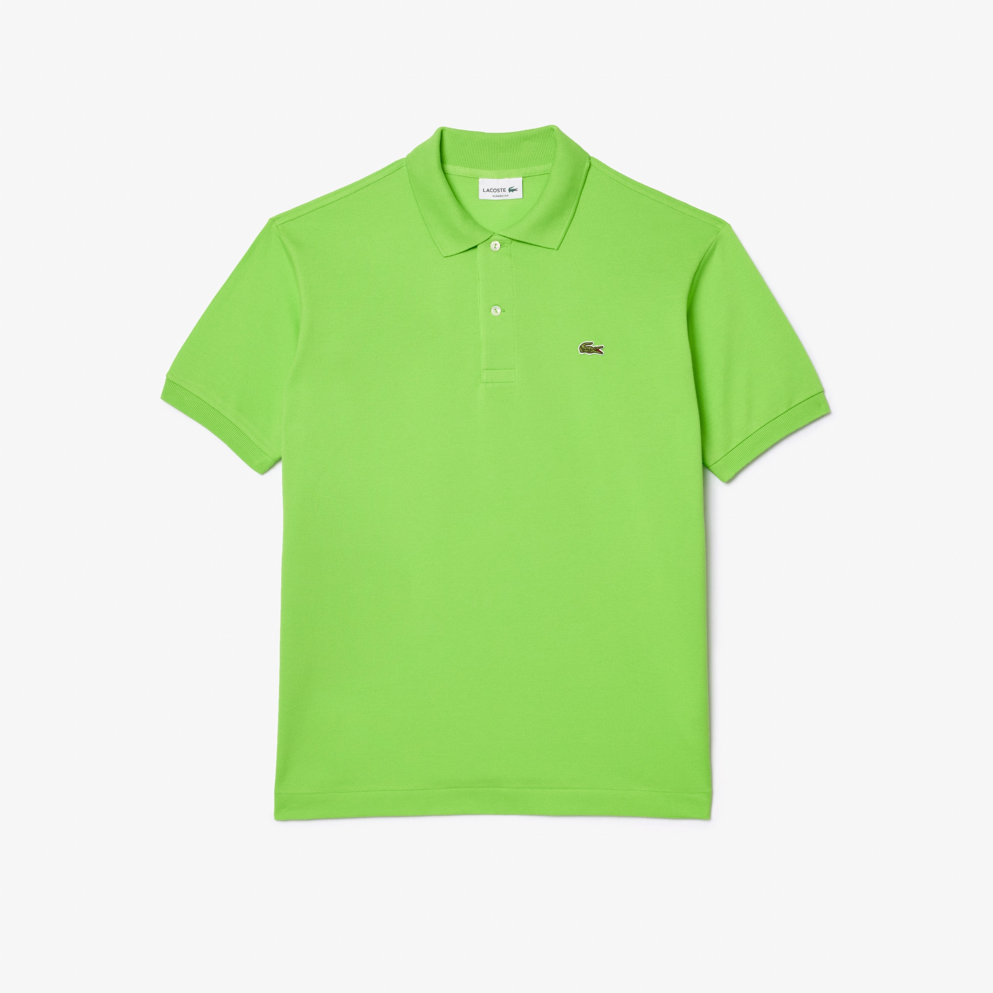 Lacoste Men's Classic Fit Original L.12.12 Polo