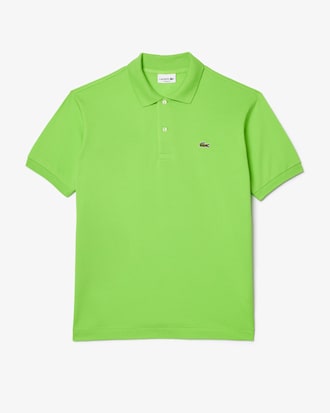 Men's Classic Fit Original L.12.12 Polo