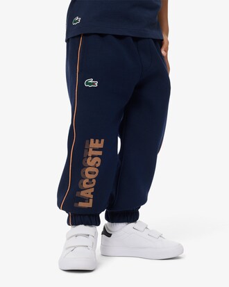 Neoprene Sport Sweatpants