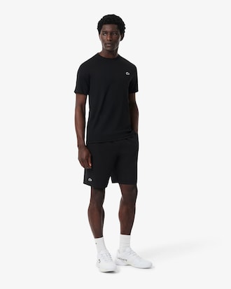 Pantal&oacute;n Corto De Tenis Ultra Seco De Corte Regular Para Hombre