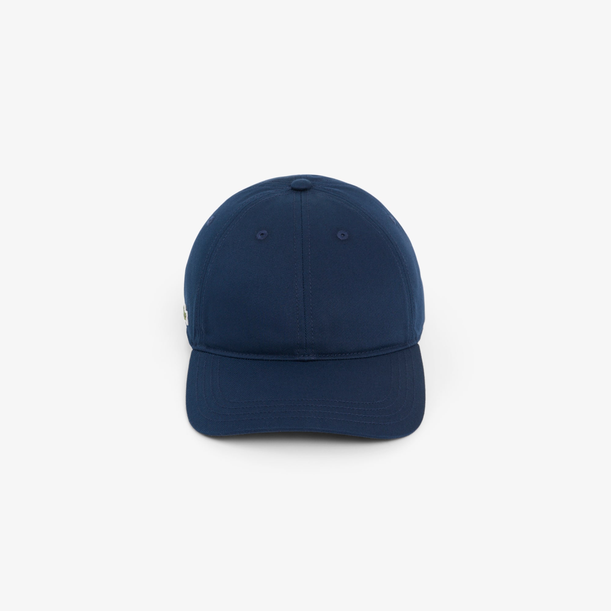 Unisex Cotton Twill Cap - Caps & Hats - New In 2026 | Lacoste