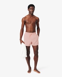 Men's Quick-Dry Swim Trunks