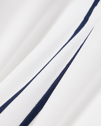 Piqu&eacute; Tennis Dress
