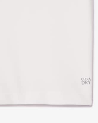 Playera de golf Relaxed Fit Ultra seco