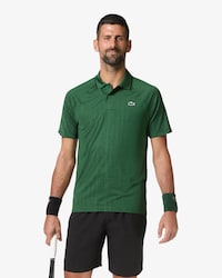 Men's Lacoste Tennis x Novak Djokovic On Court Polo