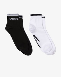 Unisex 2-Pack Low Sport Socks