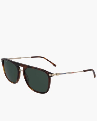 Navigator Acetate Novak Djokovic Collection Sunglasses