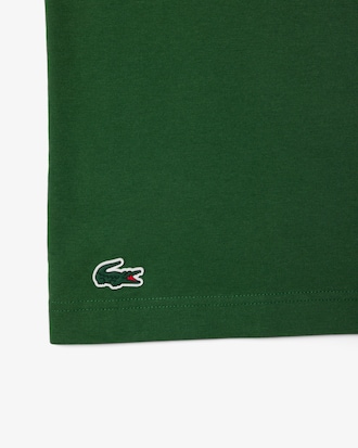 Men's Tennis Heritage Printed T-Shirt