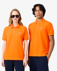 Netherlands Edition Classic Fit L.12.12 Original Polo Shirt