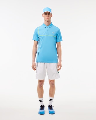 Gorra Tenis Colorblock Hombre