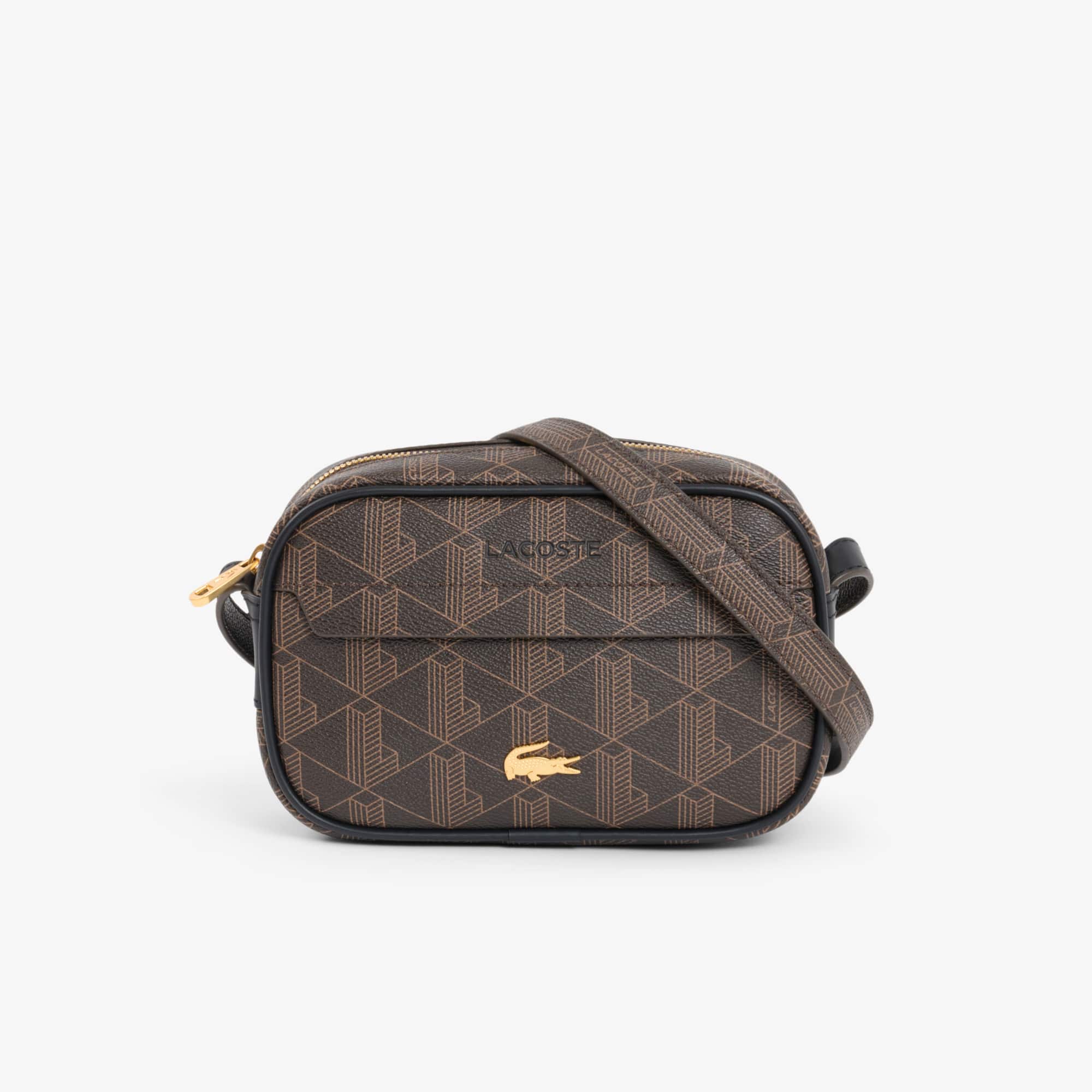 Small The Blend Reporter Bag
