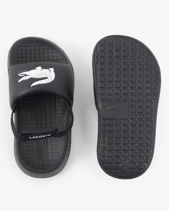 Infants' Serve Slide 1.0