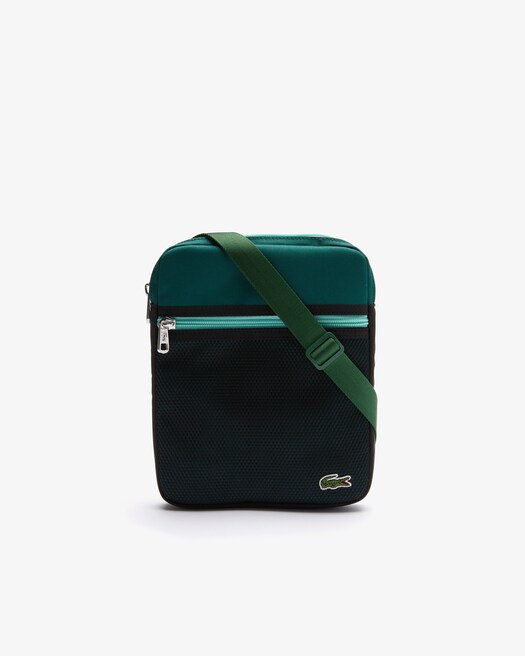 SWING VERT 132 SPIRULINE