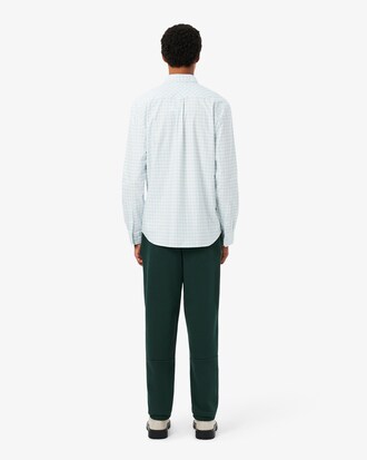 Tennis Badge Cotton Sweatpants