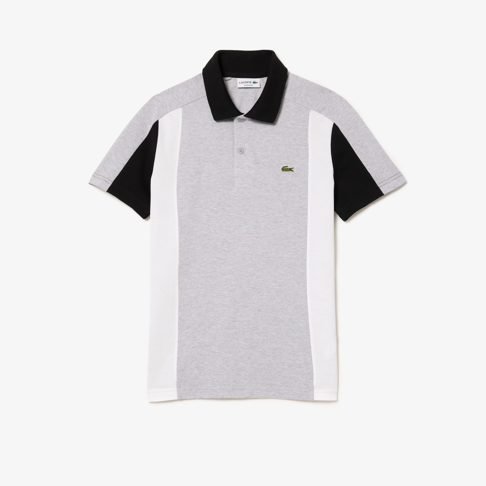 lacoste polo regular fit