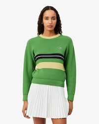 Pull coton et laine fabriqu&eacute; en France R&eacute;&eacute;dition d'Archives